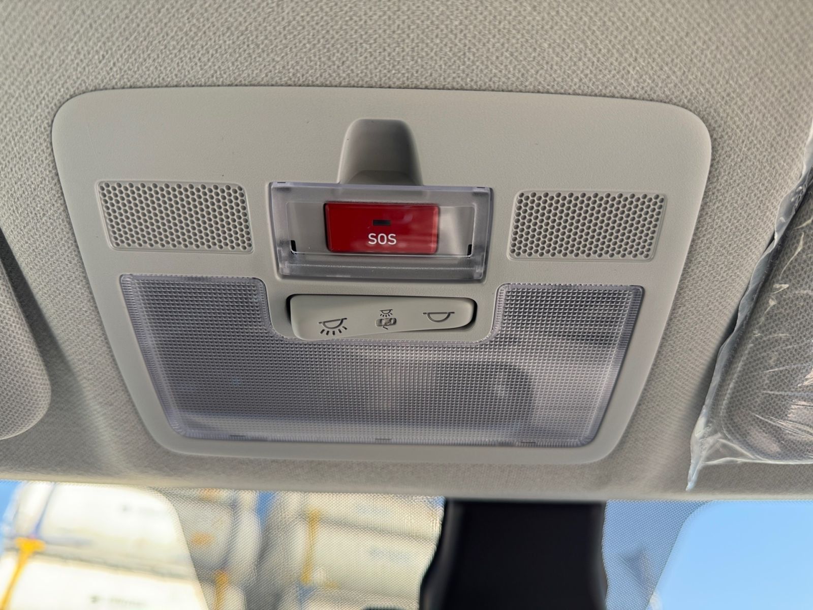 Fahrzeugabbildung Hyundai i10 1.0 Trend Navi Kamera