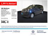Volkswagen T7 Multivan Life *HuD*Navi*AHK*GRA*Vis-a-Vis*PDC - Volkswagen T7 Multivan Jahreswagen