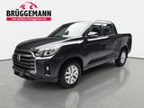 KGM MUSSO 2.2 DIESEL 4WD CORE - KGM Musso