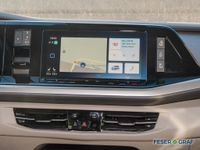 Volkswagen T7 Multivan - Vorschau Bild 5