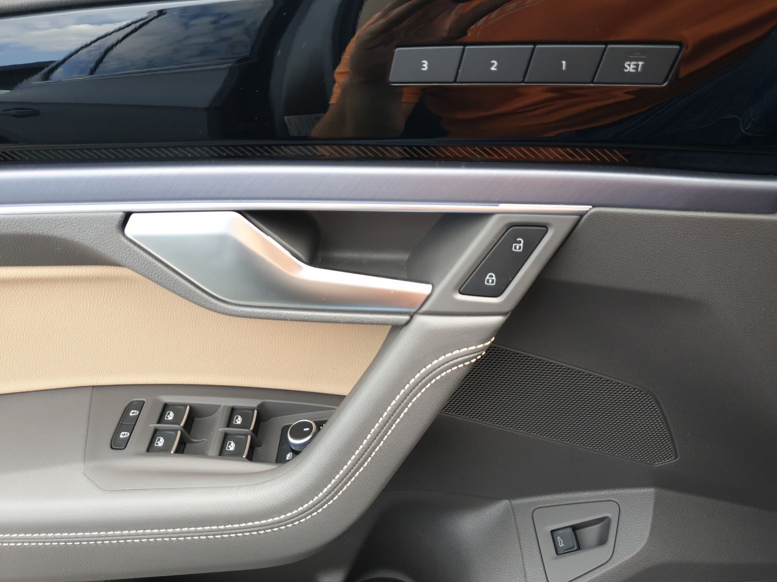 Volkswagen Touareg - Bild 9