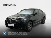 BMW X4 - Vorschau Bild 1
