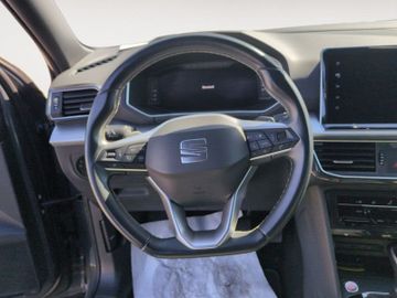 SEAT Tarraco - 12