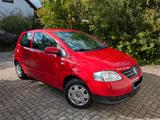 Volkswagen Fox 1.2 - HU 01/2027, Bremsen, Auspuff neu - Volkswagen Fox: 1.0