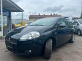 Fiat Grande Punto 1.4 8V Start Alufelgen Wr - Fiat Grande Punto Start mit Benzin-Antrieb