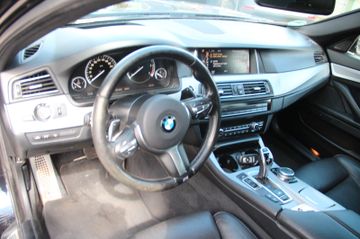 BMW 535 - 9