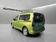 Foto Nummer 4: VW Caddy