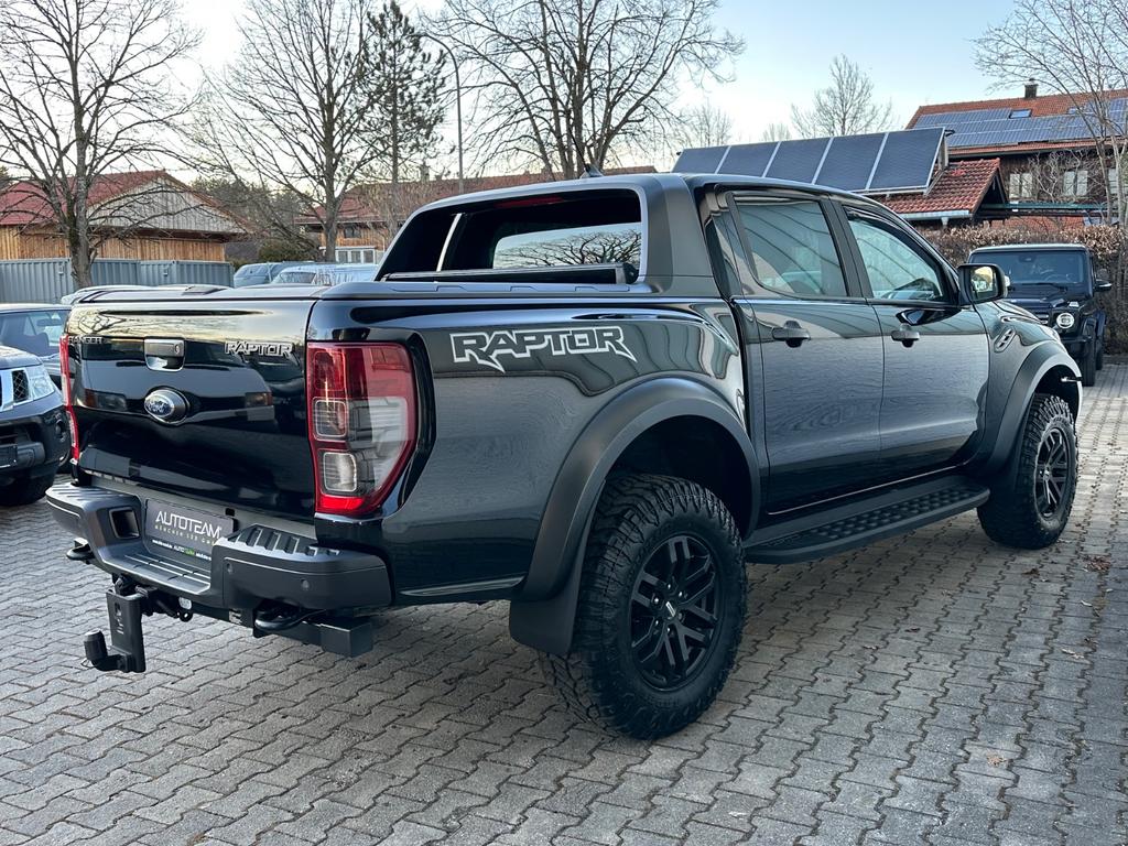 Ford Raptor