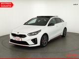 Kia ProCeed 1.6 T-GDI GT LED Navi Panorama Kamera - gebrauchte Kia Kombis