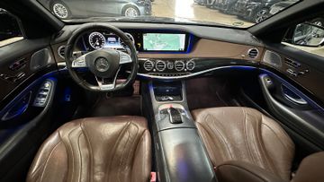 Mercedes S 350 - 9