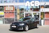 Audi A5 Coupe 40 TDI qu advanced S-Tronic AVC LED RFK - Audi A5: Advanced