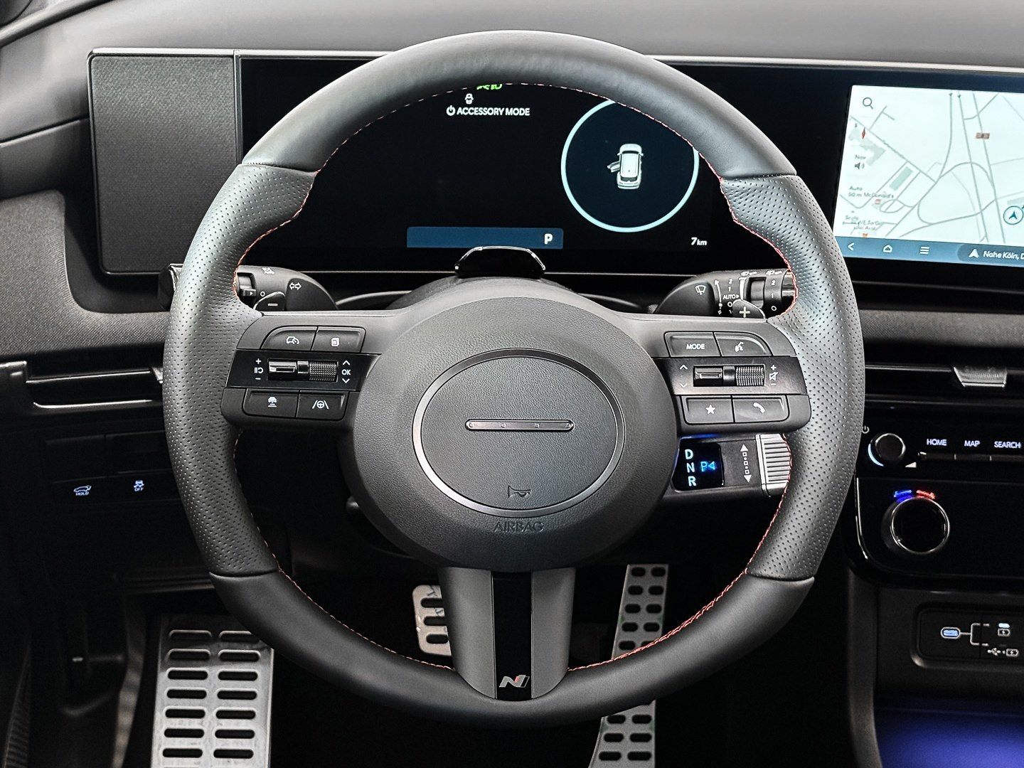 Hyundai TUCSON - Bild 12