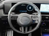 Hyundai TUCSON - Vorschau Bild 12