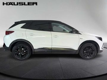 Opel Grandland (X) - 5
