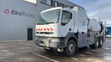 Renault Kerax 370 (10970L / CAMION FRANCAIS / VIDANGEUR - Renault LKWs