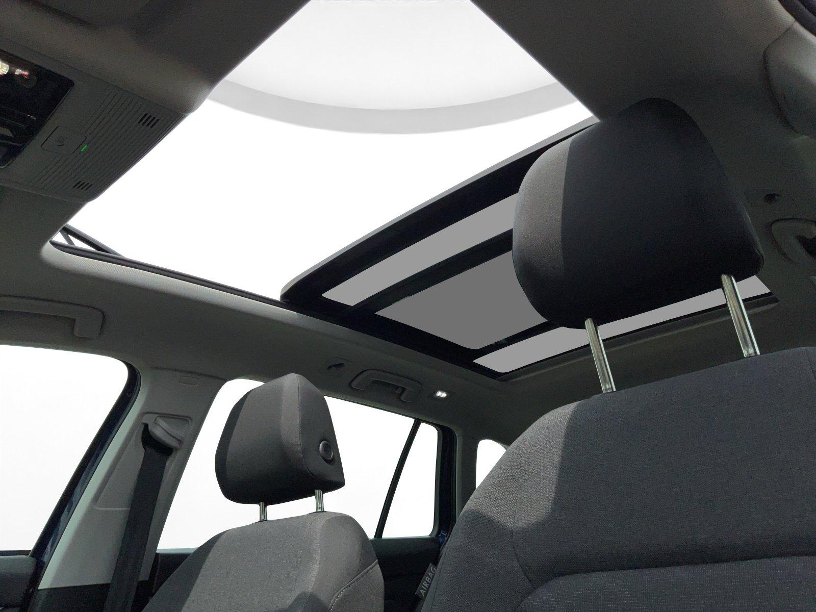Volkswagen Golf VIII Variant 1.5 TSI LIFE NAVI PANO, миниатюра 17