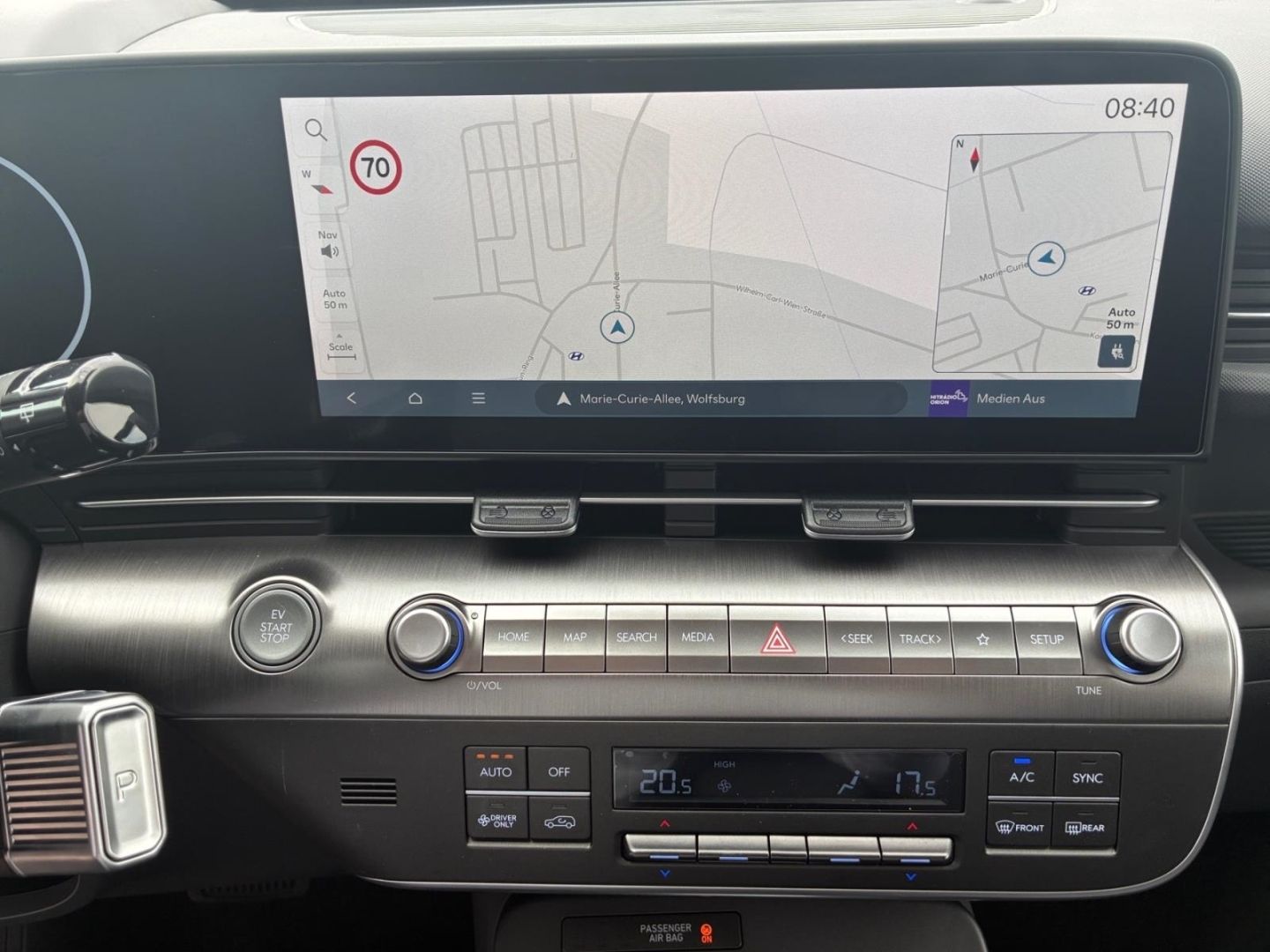 Hyundai KONA - Bild 9