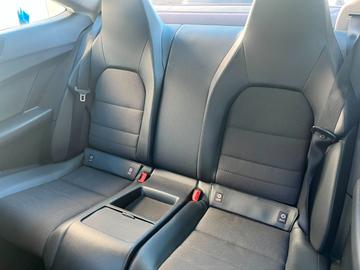 2011 Mercedes-BENZ C 180 — миниатюра 20