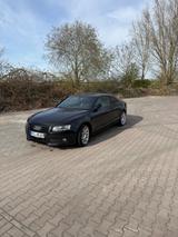 Audi A5 Coupé 2.0 TFSI | Neue Kolben bei 107.000km  - Audi: A10