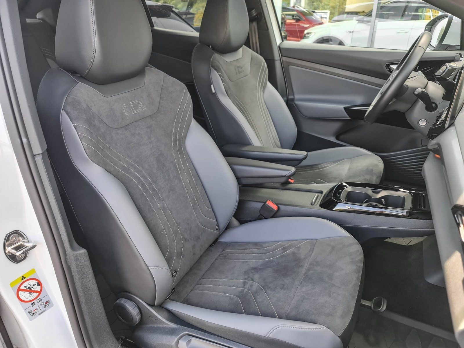 Volkswagen ID.4 - Bild 5