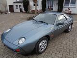 Porsche 928 S,Original Werksauslieferungszustand,1.Hand - Porsche aus 1983