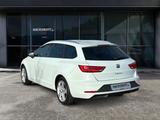 Seat Leon ST FR 1.5 TGI Rückfahrkamera Navi Shzg. ACC - Seat Leon mit CNG-Antrieb: Automatik