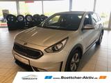 Kia Niro 1.6l Hybrid Edition 7 Automatik - Kia Niro: Edition 7