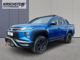 Mitsubishi L200 Top Doppelkabine WR Off-Road LED Winde Büge - Mitsubishi L200 aus 2021