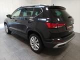 Seat Ateca 1.5 TSI ACT Style Carplay|Sitz&Lenkrhz|LED - gebrauchte Seat Ateca aus dem Jahr 2021