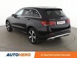 Mercedes-Benz GLC-Klasse GLC 300de 4Matic Aut.*LED*NAVI*ACC* - Mercedes-Benz GLC 300 in Nürnberg