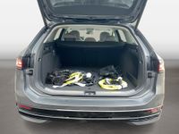 Volkswagen Passat Variant - Vorschau Bild 12