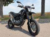 Yamaha XT 660 X / Supermoto / MIVV Sportauspuffanlage - YAMAHA SUPERMOTO