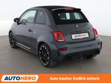 Abarth 595C 1.4 Competizione Aut.*XENON*PDC*ALU*KLIMA* - Abarth Gebrauchtwagen