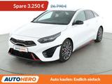 Kia pro_cee'd 1.6 TGDI GT Aut*NAVI*LED*ACC*CAM*PDC* - Kia pro cee'd / ProCeed aus 2022