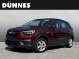Opel Crossland X 1.2 Edition *AHK* - Opel Crossland (X) mit Anhängerkupplung