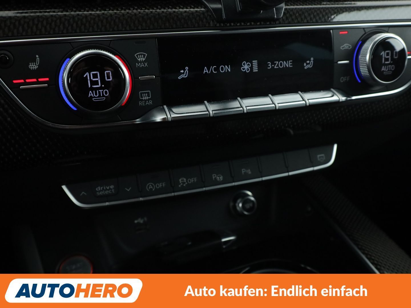 Audi S4 3.0 TDI quattro Aut.*NAVI*HEAD-UP*LED*ACC*CAM foto 25