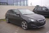 Peugeot 308 GT 2.0 BLUEHDI 180 HK SW EAT6 - NAVI - Peugeot 308 mit Diesel-Antrieb: 1.6
