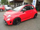 Abarth 595C Klima Cabrio - Abarth 595C aus 2018