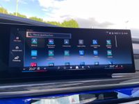 BMW i7 - Vorschau Bild 15