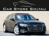 Audi A6 3.0 quattro Pano Leder Memory Luftfahrwerk - Audi: Luftfahrwerk