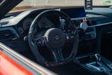 BMW M4 Competition  - gebrauchte BMW M4 aus dem Jahr 2019