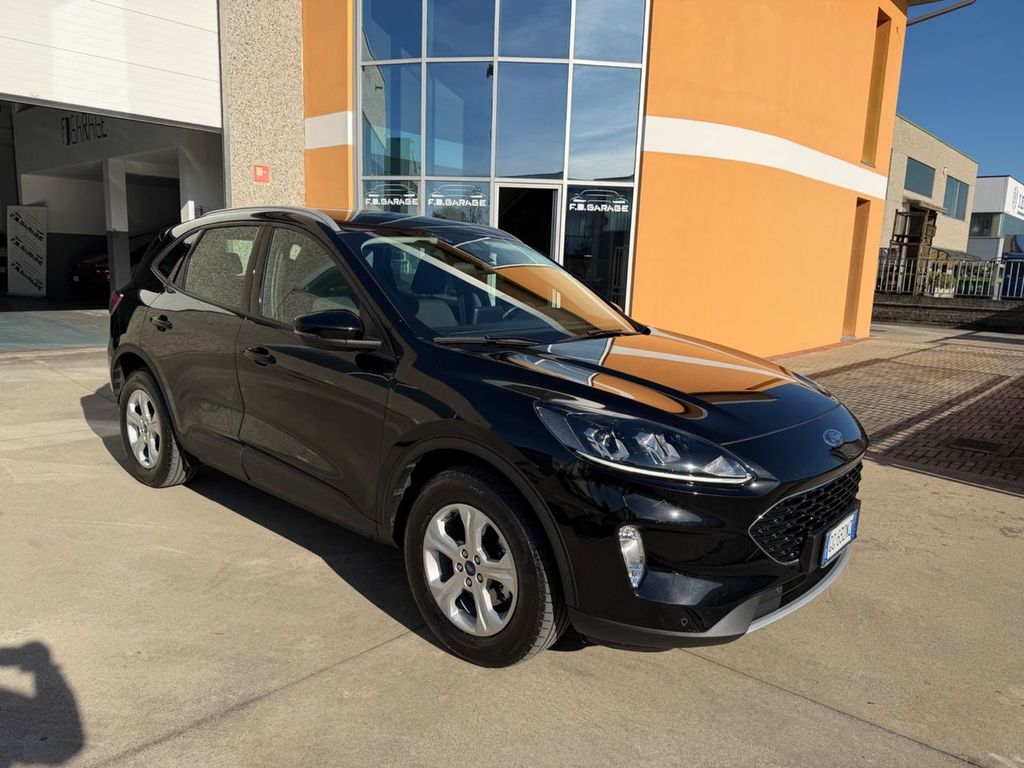 Image of Ford Kuga