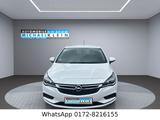 Opel Astra K Lim. 5-trg. Selection 1.0 EU 6 NR42 - Opel Astra: Eu
