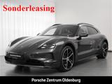 Porsche Taycan 4 Cross Turismo Pano HuD Chrono Fahrrad - Porsche Taycan in Oldenburg