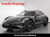 Porsche Taycan 4 Cross Turismo Pano HuD Chrono Fahrrad - Fahrrad gebraucht