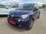 Renault Twingo Cosmic 1.Hand T-Leder Klima Sitzh. LM. BT - Renault Twingo Cosmic mit Benzin-Antrieb