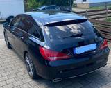Mercedes-Benz CLA 180 Shooting Brake Bj. 2015 - gebrauchte Mercedes-Benz CLA 180 Shooting Brake aus dem Jahr 2015
