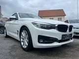 BMW 320d GT SPORT LINE NAV + TEMP + SHZ - BMW 320 Gebrauchtwagen in Saarbrücken