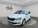 Skoda Fabia  1.0 TSI Combi (HU+Insp. neu, Klima, Alu, - Skoda Fabia: I Combi