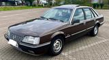 Opel Senator A2 3.0 E CD - Opel Senator Gebrauchtwagen
